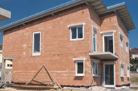 Crostwick home extensions