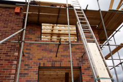house extensions Crostwick