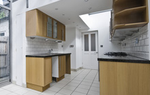 Crostwick kitchen extension leads